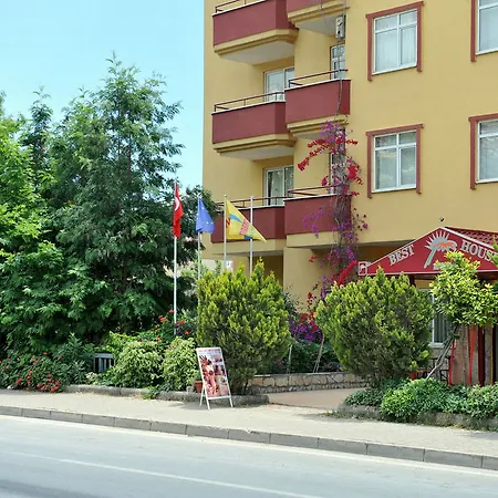 Best House Apart 1